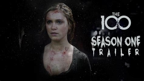 the 100 s3e1|the 100 trailer season 1.